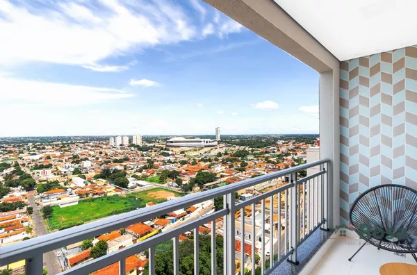 Excelente Oportunidade de Lançamento no Bairro Goiabeiras, Cuiabá. - Foto 5