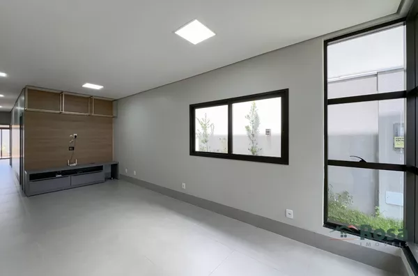 Casa Térrea a Venda com 3 Quartos, sendo 1 suíte no Condomínio Primor das Torres, Cuiabá. - Foto 2