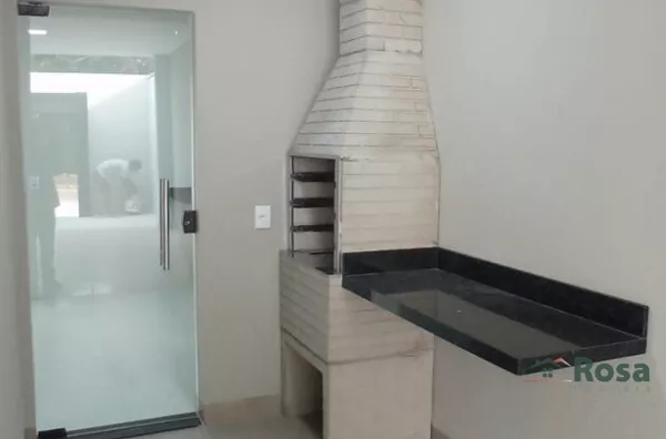Casa para venda, 3 quarto(s),  Santa Cruz, Cuiabá - Foto 3