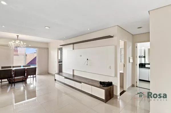 Casa em condomínio para aluguel,  Jardim Imperial, Cuiabá