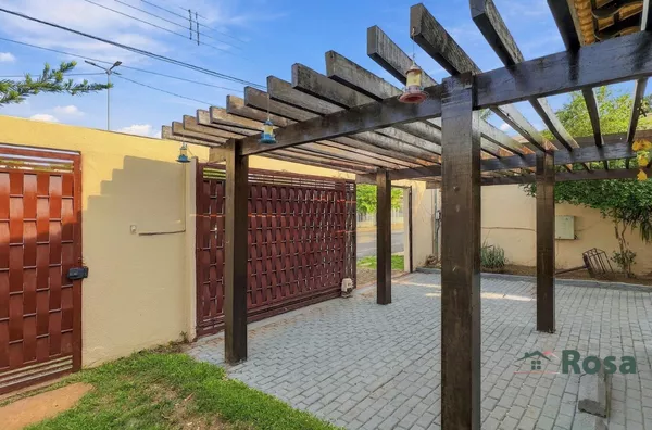 Casa para venda, Flamboyant, Cuiabá - Foto 29