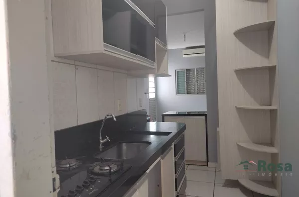 Casa para venda, Residencial Serra Azul, NOVA CONQUISTA Cuiabá - Foto 16