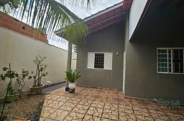 Casa para venda reformada,  Santa Terezinha, Cuiabá - Foto 4