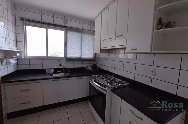 Apartamento próximo ao Shopping Pantanal, para venda, Miguel Sutil, Cuiabá - Foto 17