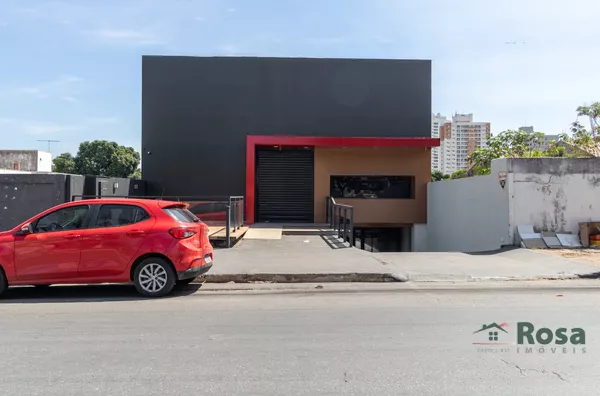 PREDIO para aluguel Santa Rosa Cuiabá - Foto 2