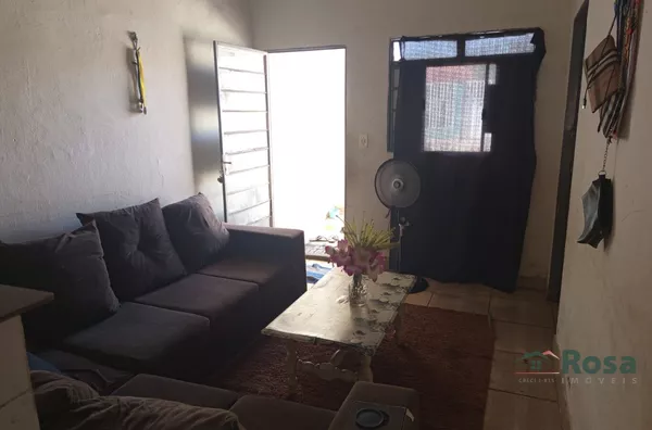 Casa para venda, 2 quarto(s),  Tijucal, Cuiabá - Foto 3
