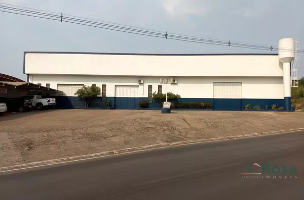 Barracão para venda,  Centro-norte, Várzea Grande - Foto 6