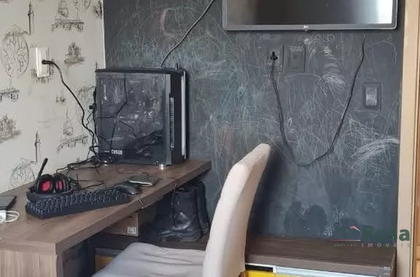 Apartamento para venda, 3 quarto(s), sendo 1 suite, no bairro  Dom Aquino, Cuiabá - Foto 4