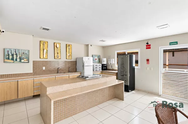 Apartamento Premium no Centro Sul: Sol da Manhã, Suíte Master Ampliada e Home Office - Foto 22