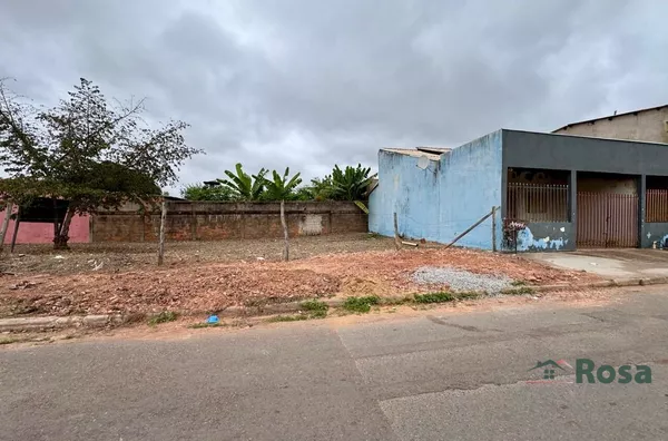 Terreno para venda,  Parque Atalaia, Cuiabá