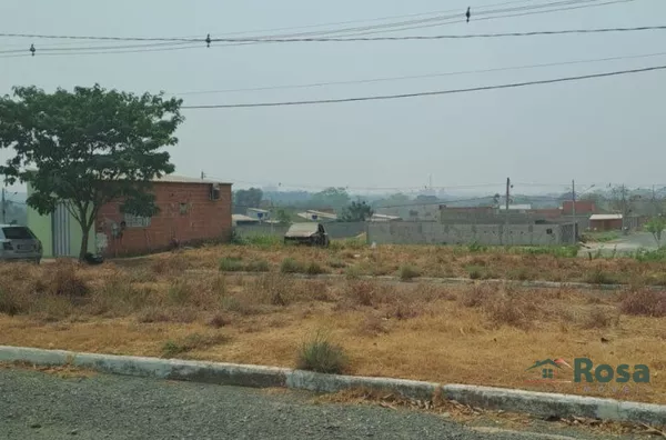 Terreno para venda,  Loteamento Parque das Águas Centro-sul, Várzea Grande - Foto 6
