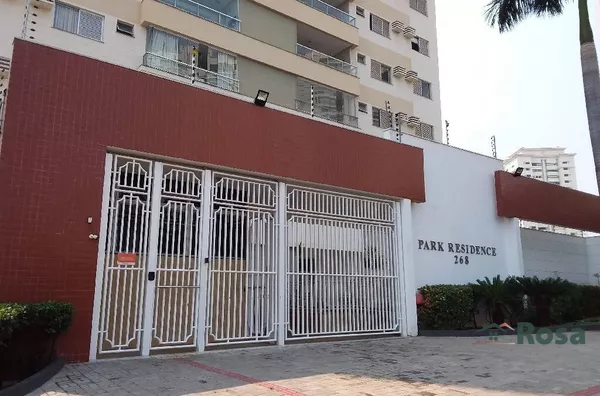 Apartamento para venda, 3 quarto(s),  Jardim Mariana, Cuiabá - Foto 1