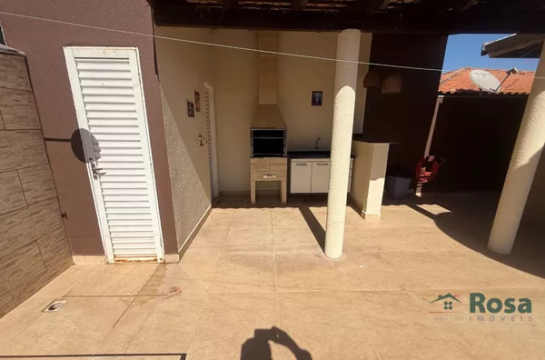 Casa em condomínio para aluguel,  Jardim Imperial, Cuiabá - Foto 27