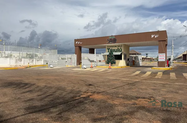 Casa para aluguel,  - Selecione - Bairro, Cuiabá - Foto 1