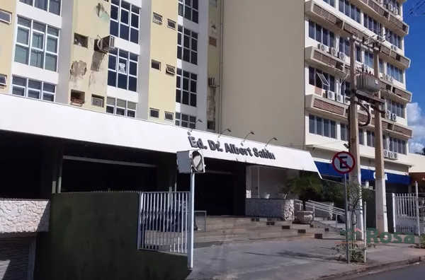 salao-  comercia terreo  para venda e aluguel,  Centro Sul, Cuiabá - Foto 6