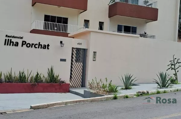 Apartamento para venda, 2 quartos,  Centro-norte, Varzea Grande - Foto 1