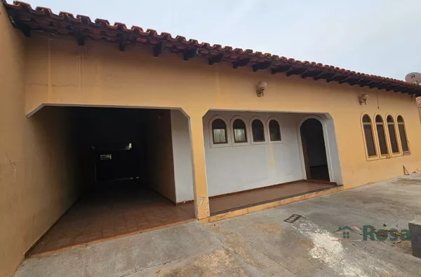 Sobrado para venda, Bairro Nossa Senhora Aparecida, Cuiabá - Foto 1