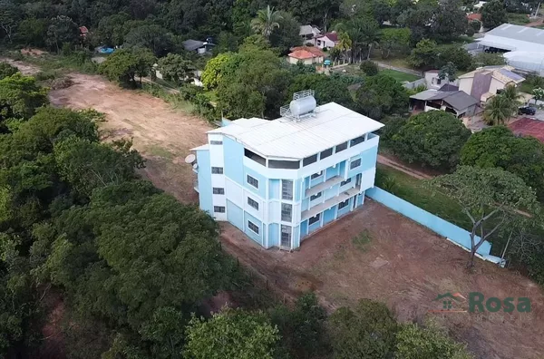 Terreno para venda,  Jardim Das Palmeiras, Cuiabá - Foto 5