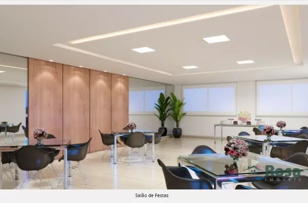 Apartamento para venda,  Porto, Cuiabá - Foto 4