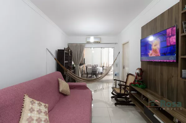 Casa em condomínio para venda,  Parque Residencial Das Nações Indígenas, Cuiabá - Foto 4