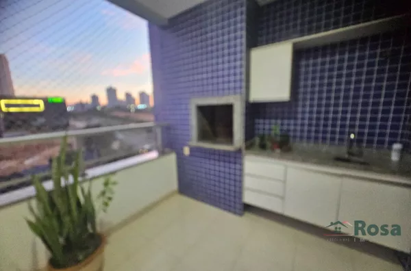 Apartamento próximo ao Shopping Pantanal, Centro Politico Administrativo para venda,  Jardim Aclimação, Cuiabá