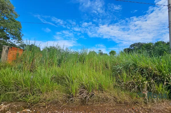 Terreno para venda, próximo Hospital Santa Rosa,  Novo Colorado, Cuiabá - Foto 3