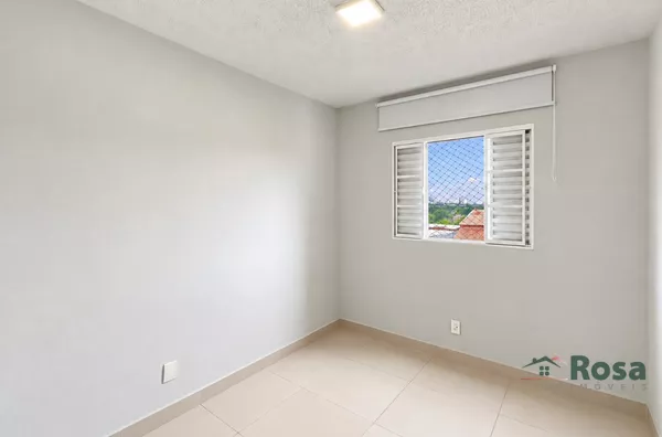 Apartamento para venda, 2 Dormitórios, Terra Nova, Cuiabá - Foto 13