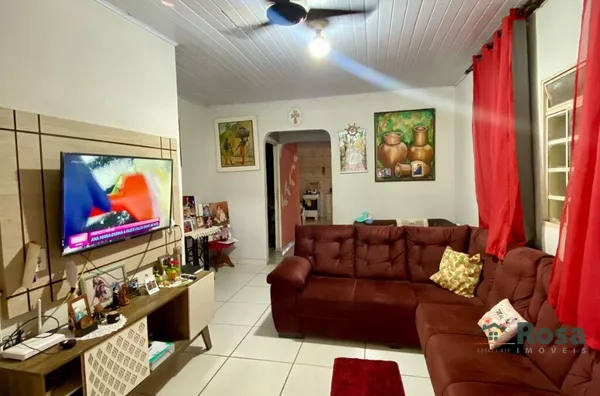 Casa para venda,  Cpa III, Cuiabá - Foto 2