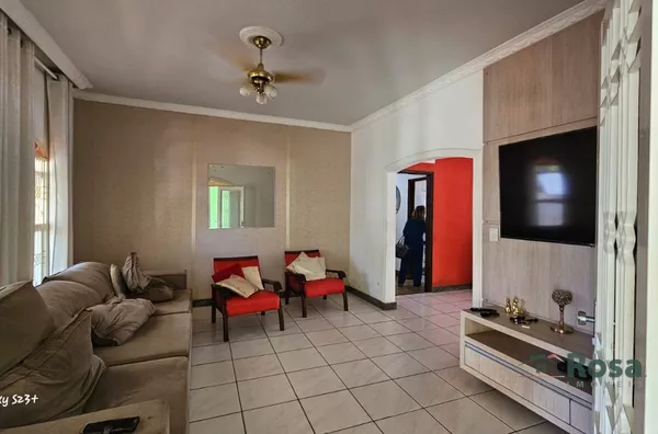Casa para venda, 4 quartos, sendo 3 suítes  Goiabeiras, Cuiabá - Foto 3