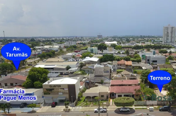 Terreno no Centro de Sinop - Foto 2