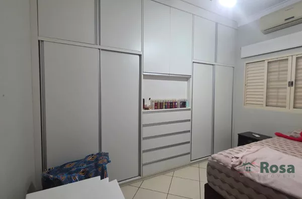 Sobrado para venda, com excelente localização-Jardim Imperial, Cuiabá - Foto 30