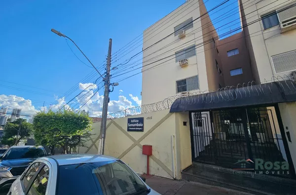 Cobertura com piscina  para venda, próximo ao Parque Mãe Bonifácia,  Santa Helena, Cuiabá - Foto 1