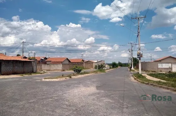 Terreno para venda,  Residencial santa terezinha 2 Cuiabá - Foto 1