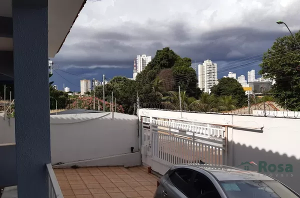 Casa Comercial e Residencial à venda, 220m² Araés, Cuiabá - Foto 3