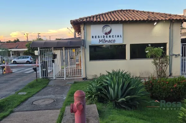 Casa para venda, 3 quarto(s),  Parque Das Nações, Cuiabá
