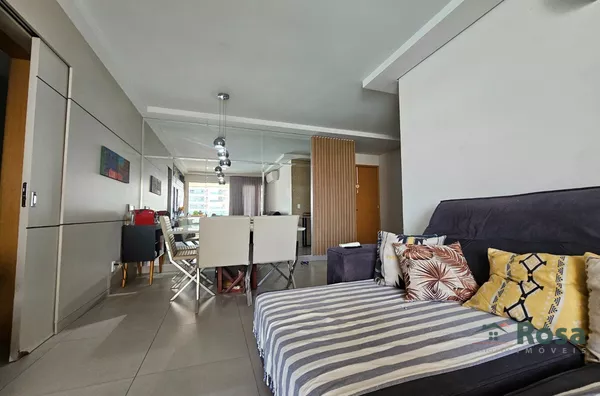 Apartamento para venda, próximo ao Colégio Plural,  Ribeirão Do Lipa, Cuiabá - Foto 5