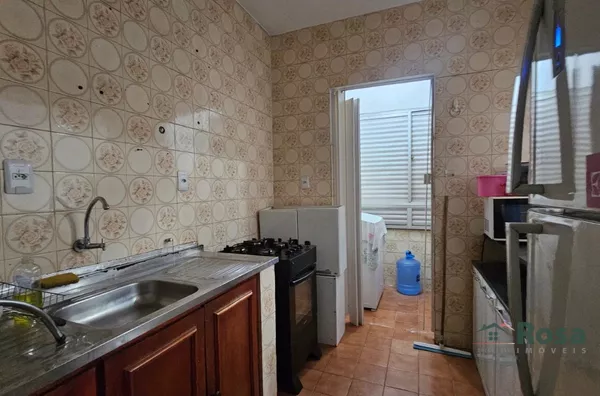 Flat a Venda no bairro Goiabeiras, Cuiabá - Foto 12