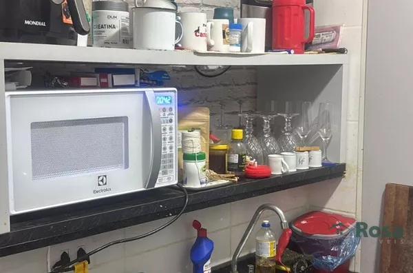 Apartamento com elevador,  Chapada das Paineiras, Coophema, Cuiabá