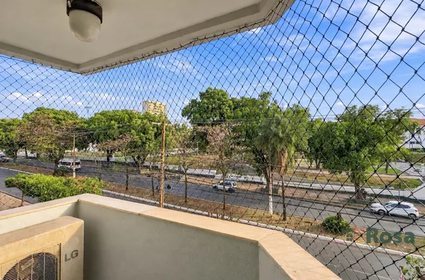 Apartamento para aluguel,  Duque De Caxias I, Cuiabá - Foto 4