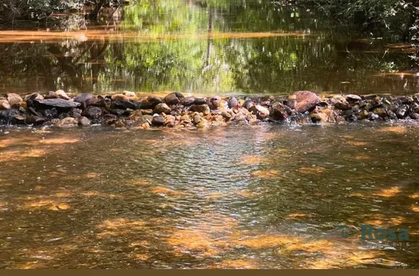 Chácara para venda. venda proximo a Chapada - Foto 1