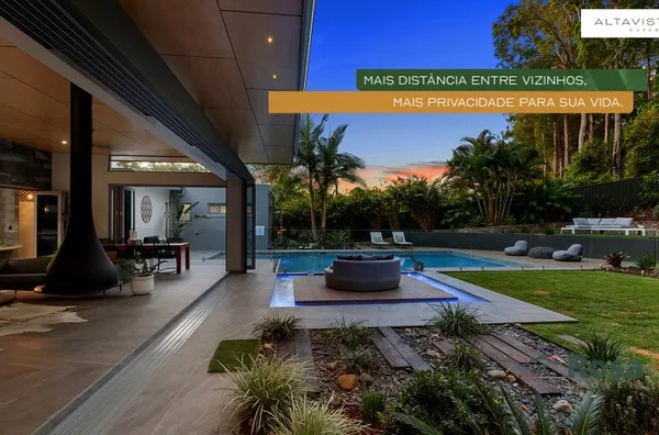 Terrenos no Condomínio Alta Vista em Cuaibá - Foto 5