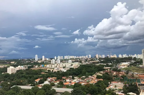 Apartamento com Vista para o Parque Mãe Bonifácia, 3 quartos, 1 suíte, 2 garagens individuais