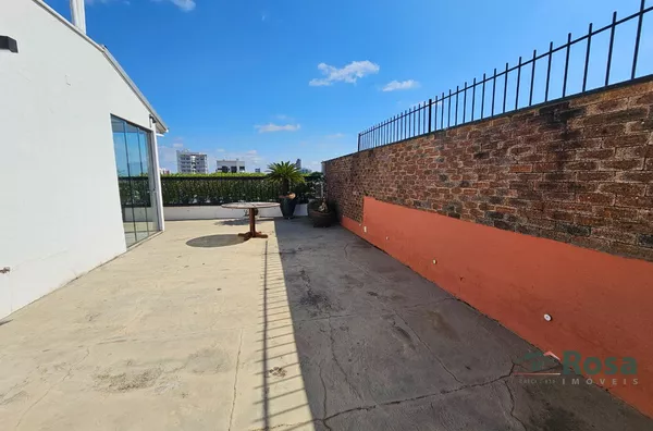 Cobertura de luxo para venda, próximo a praça Popular, Popular, Cuiabá - Foto 25