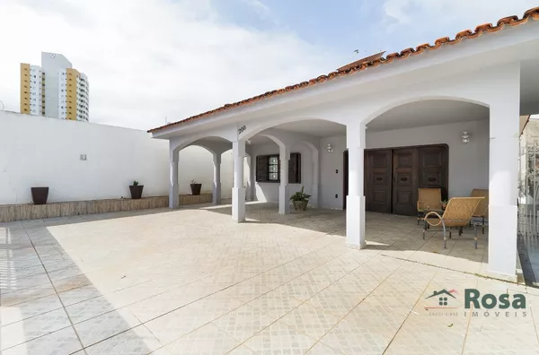 Imóvel Amplo à Venda para Fins Residencial e Comercial, com 4 Quarto(s), sendo 1 Suíte, piscina, próximo ao 44º Batalhão de Infantaria Motoriado, Cuiabá. - Foto 1