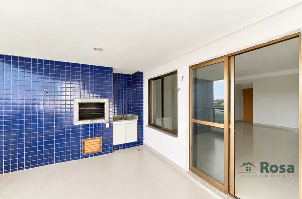 Apartamento para venda e aluguel, 3 quartos, sendo 1 suíte, Jardim Das Américas, Cuiabá - Foto 9