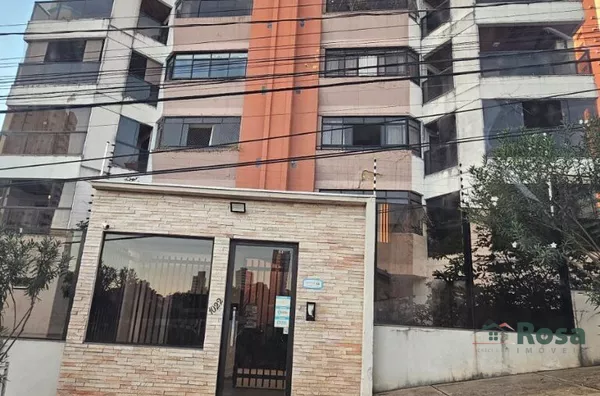 Apartamento duplex para venda,  Quilombo, Cuiabá - Foto 1