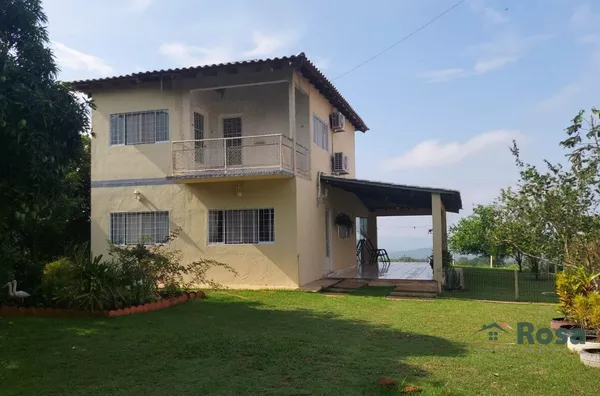 Sobrado no Condomínio Manauá  para venda,  Chapada Dos Guimarães - Foto 1