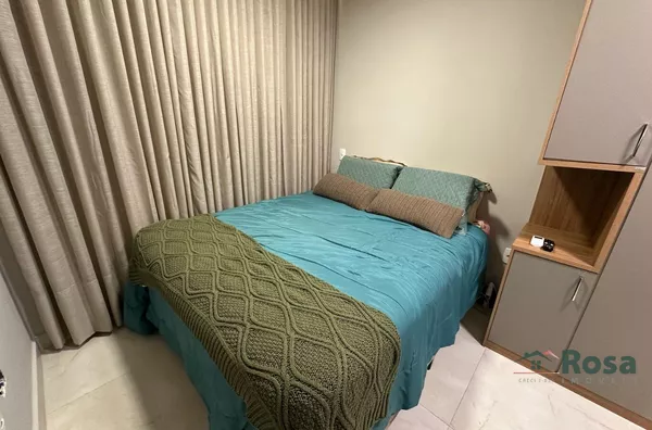 Casa em condomínio para venda, 3 quartos sendo 01 suíte,  Chapéu Do Sol, Varzea Grande - Foto 2