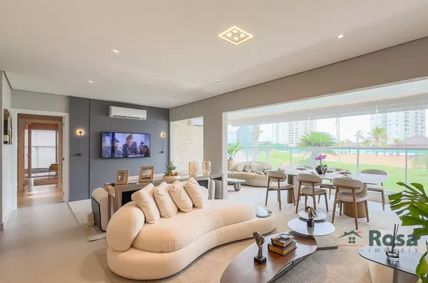 Apartamento para venda RIBEIRÃO DO LIPA Cuiabá - Foto 2