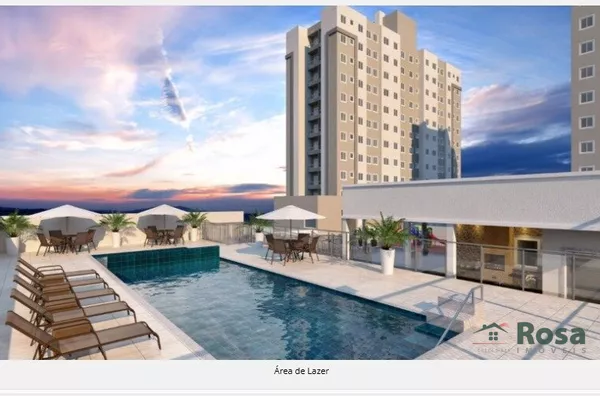 Apartamento para venda,  Porto, Cuiabá - Foto 3